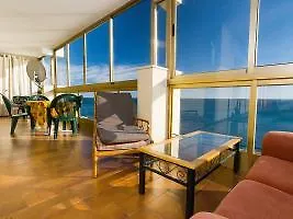 Hotel Edificio Mayoral *