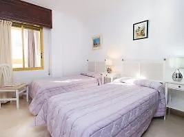 Edificio Mayoral Hotel