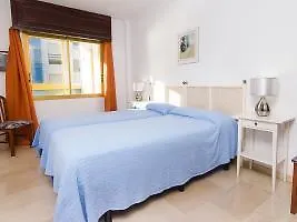 Edificio Mayoral Hotel Marbella